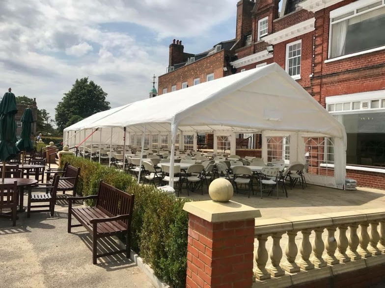 Event Tent Marquee and Furniture Hire