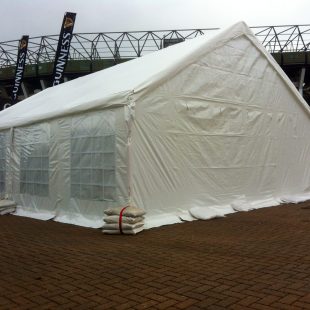 (8 x 6m) marquee