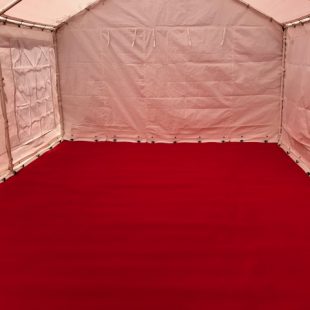 Red carpet (6 x 4m)